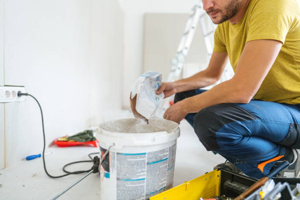 Best Post-Remediation Verification Testing  in Enon, OH