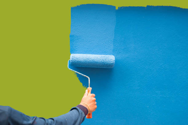 Best Real Estate Mold Inspection  in Enon, OH